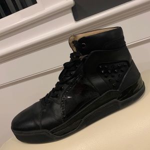 Louboutin sneakers